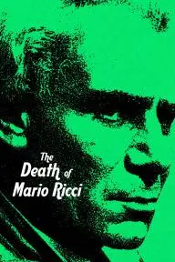 The Death of Mario Ricci_peliplat