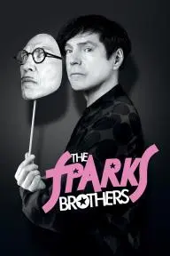 The Sparks Brothers_peliplat