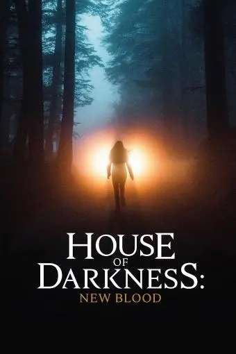 House of Darkness: New Blood_peliplat