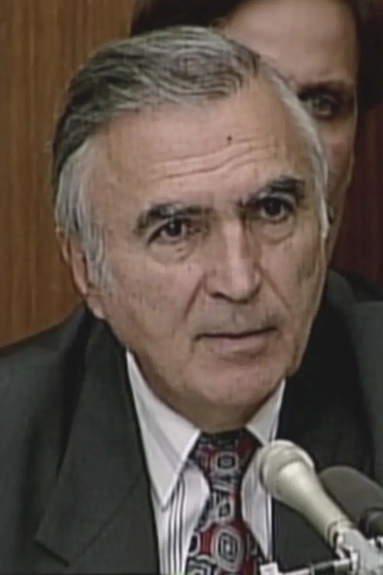 George W. Gekas
