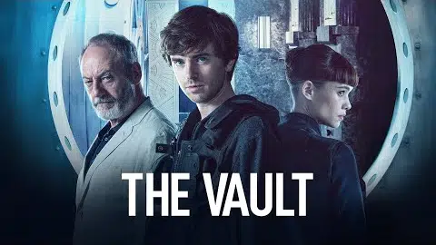Official Trailer