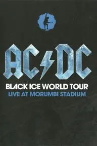 AC/DC - Black Ice Tour, São Paulo, Brasil 2009 (Bootleg)_peliplat