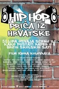 Hip hop prica iz Hrvatske_peliplat
