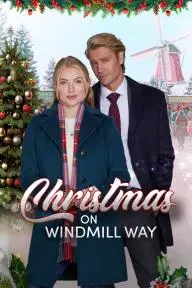 Christmas on Windmill Way_peliplat