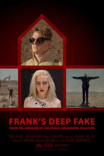 Frank's Deep Fake_peliplat