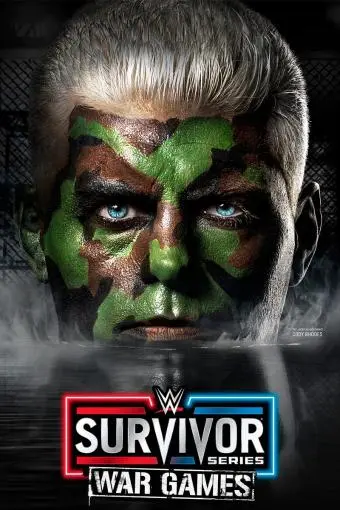 WWE Survivor Series WarGames_peliplat