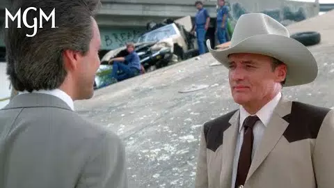 Car Accident Investigation