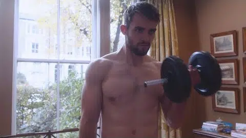 Patterns - trailer