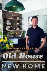George Clarke's Old House, New Home_peliplat