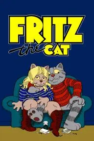 Fritz the Cat_peliplat