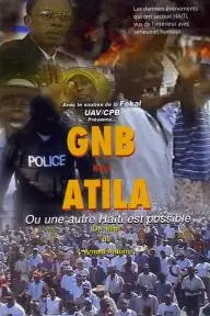 GNB Kont Attila: Ou une Haïti est possible_peliplat
