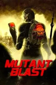 Mutant Blast_peliplat