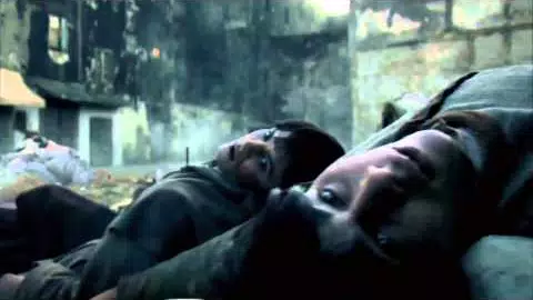 "Mankind: The Story of All of Us" 2012 Trailer