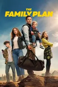 The Family Plan_peliplat