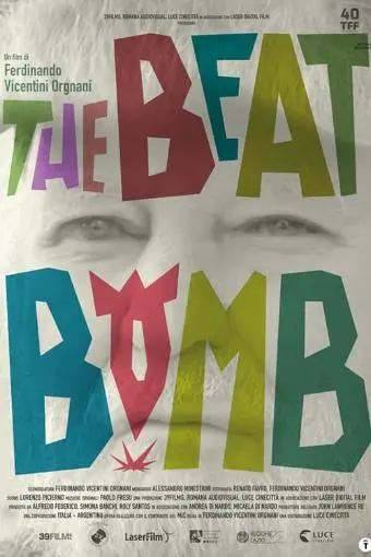 The Beat Bomb_peliplat