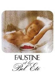 Faustine et le bel été_peliplat