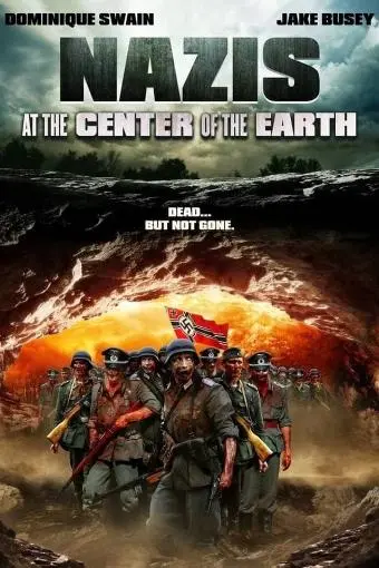 Nazis at the Center of the Earth_peliplat