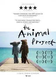 The Animal Project_peliplat