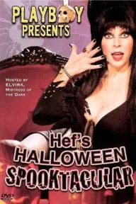 Playboy: Hef's Halloween Spooktacular_peliplat