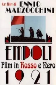 Empoli 1921; film in rosso e nero_peliplat