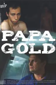 Papa Gold_peliplat