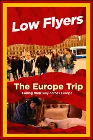 Low Flyers: The Europe Trip_peliplat