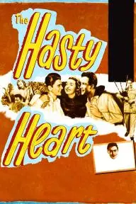 The Hasty Heart_peliplat