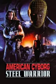 American Cyborg: Steel Warrior_peliplat