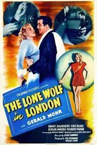 The Lone Wolf in London_peliplat