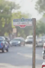 Little Italy, Los Angeles_peliplat