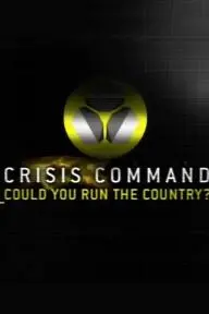 Crisis Command_peliplat