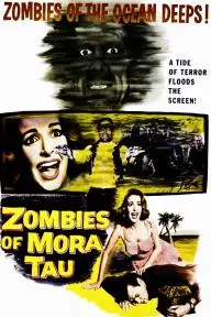 Zombies of Mora Tau_peliplat