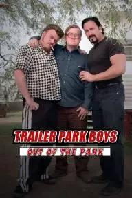 Trailer Park Boys: Out of the Park_peliplat
