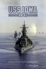 USS Iowa_peliplat