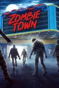 Zombie Town_peliplat