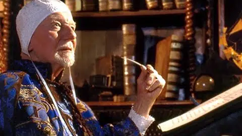 Prospero's Books 1991 Trailer