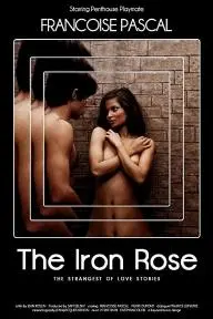 The Iron Rose_peliplat