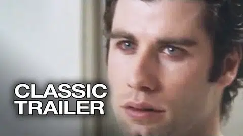 Blow Out Official Trailer #2 - John Travolta Movie (1981) HD