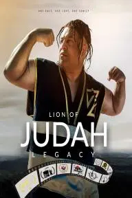 Lion of Judah Legacy_peliplat