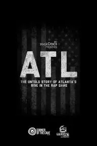 ATL: The Untold Story of Atlanta's Rise in the Rap Game_peliplat