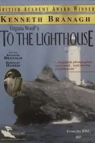 To the Lighthouse_peliplat
