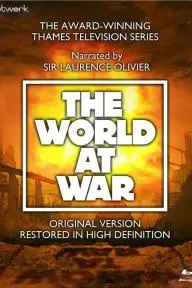 The World at War: A Special Presentation - From War to Peace_peliplat