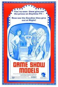 Game Show Models_peliplat