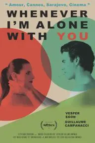 Whenever I'm Alone with You_peliplat