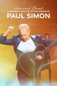 Homeward Bound: A Grammy Salute to the Songs of Paul Simon_peliplat