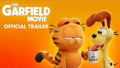 Official Trailer