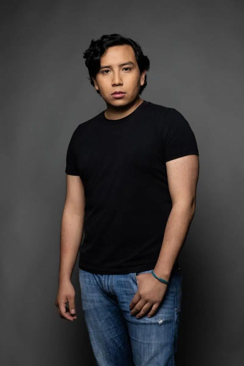 Dan Cruz