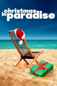Christmas in Paradise_peliplat