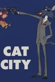 Cat City_peliplat