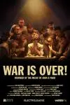WAR IS OVER! Inspired by the Music of John and Yoko_peliplat